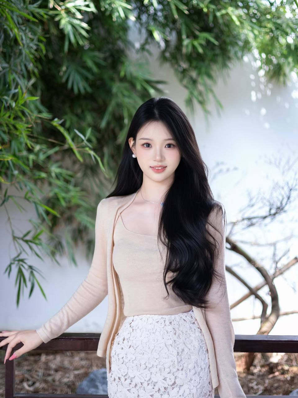 开灯回头